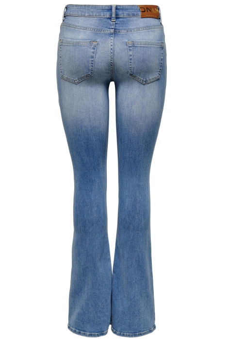 Only onlblush mid flared dnm tai467 noos